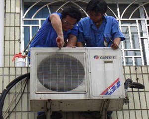 扎兰屯空调售后维修服务中心在哪里找