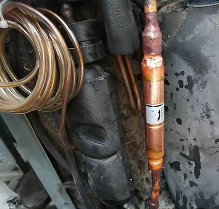 扎兰屯美的变频多联机空调维修售后服务中心