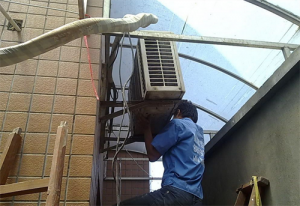 扎兰屯空调维修售后服务中心