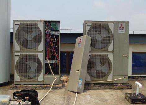 扎兰屯空调维修电话号码多少