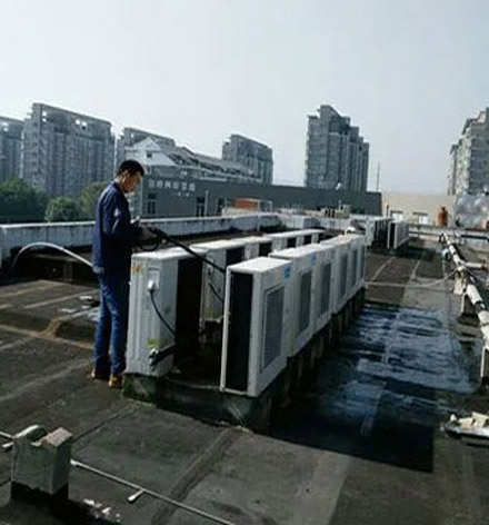 扎兰屯 空调拆装 扎兰屯本地 空调拆装公司