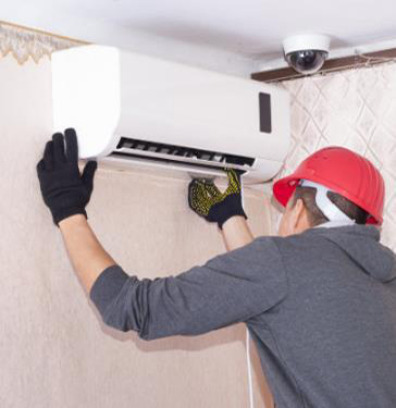 扎兰屯空调内机噪音大