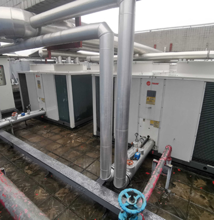 扎兰屯附近中央空调维修 扎兰屯上门中央空调维修